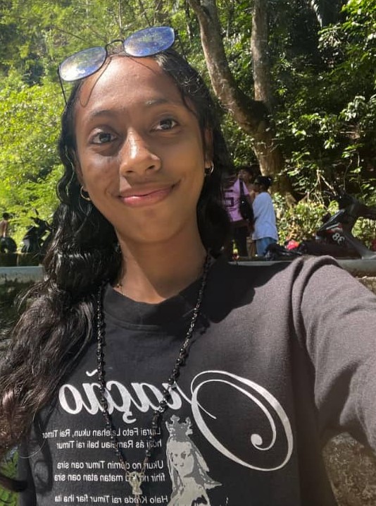 Maria F. de Conceicao